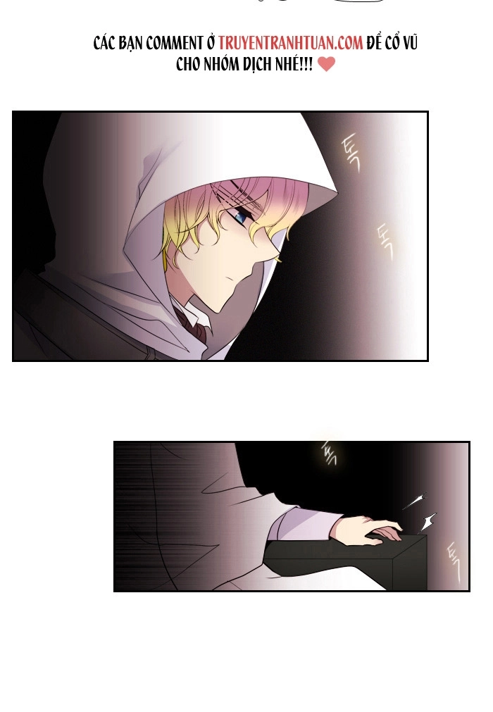 Black Haze Chapter 137 - 35