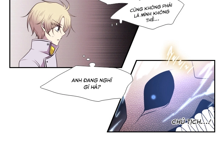 Black Haze Chapter 138 - 2