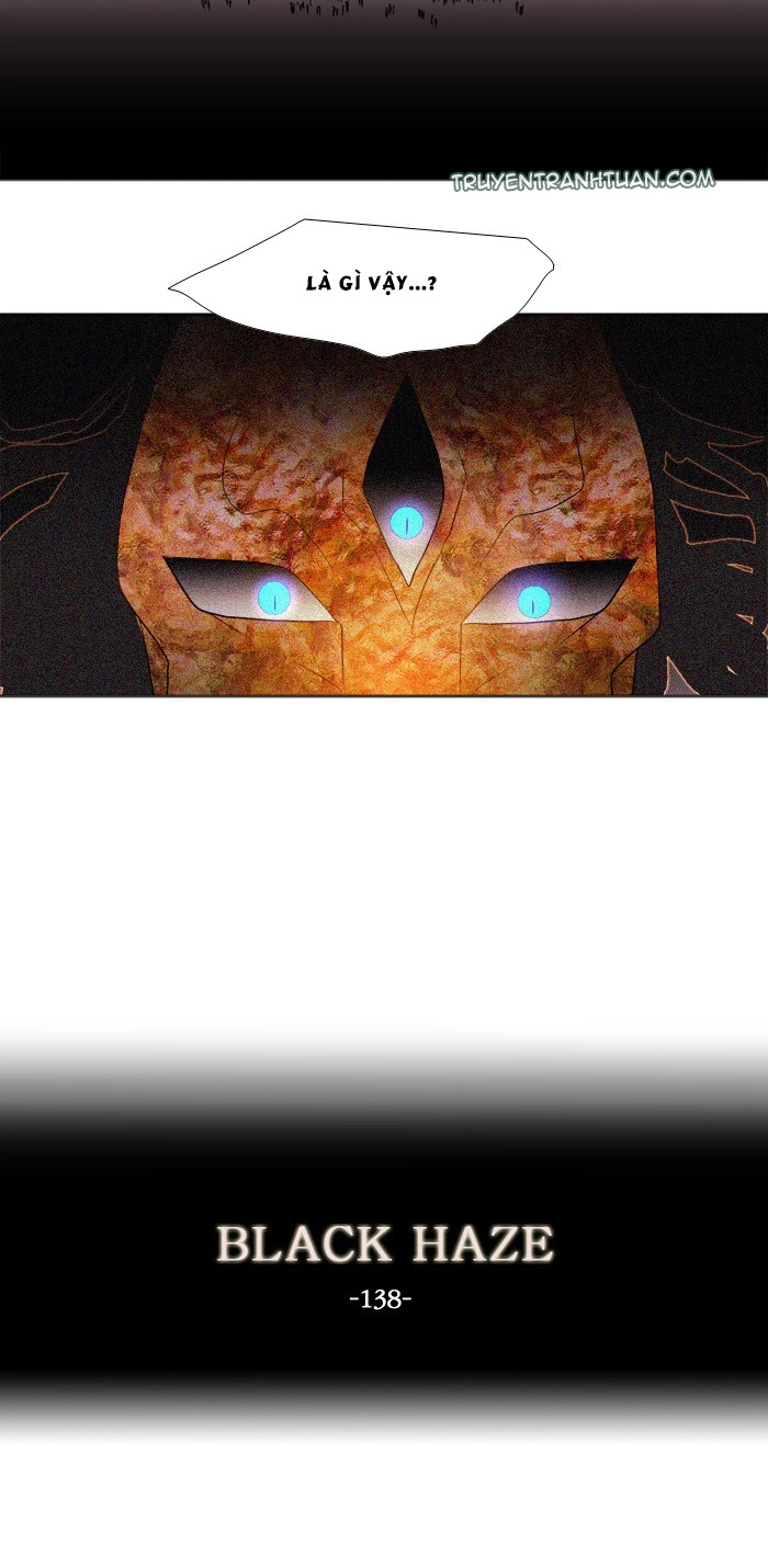 Black Haze Chapter 138 - 7