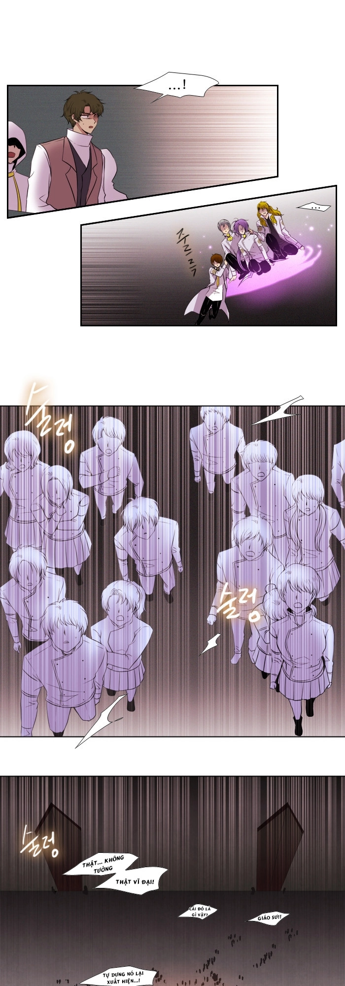 Black Haze Chapter 138 - 8