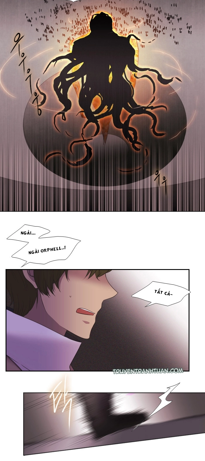 Black Haze Chapter 138 - 9