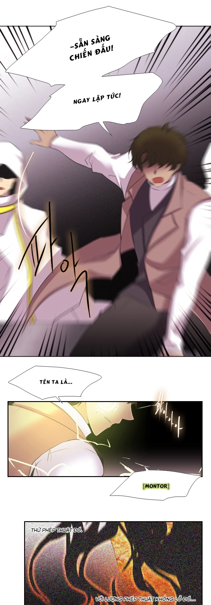 Black Haze Chapter 138 - 10