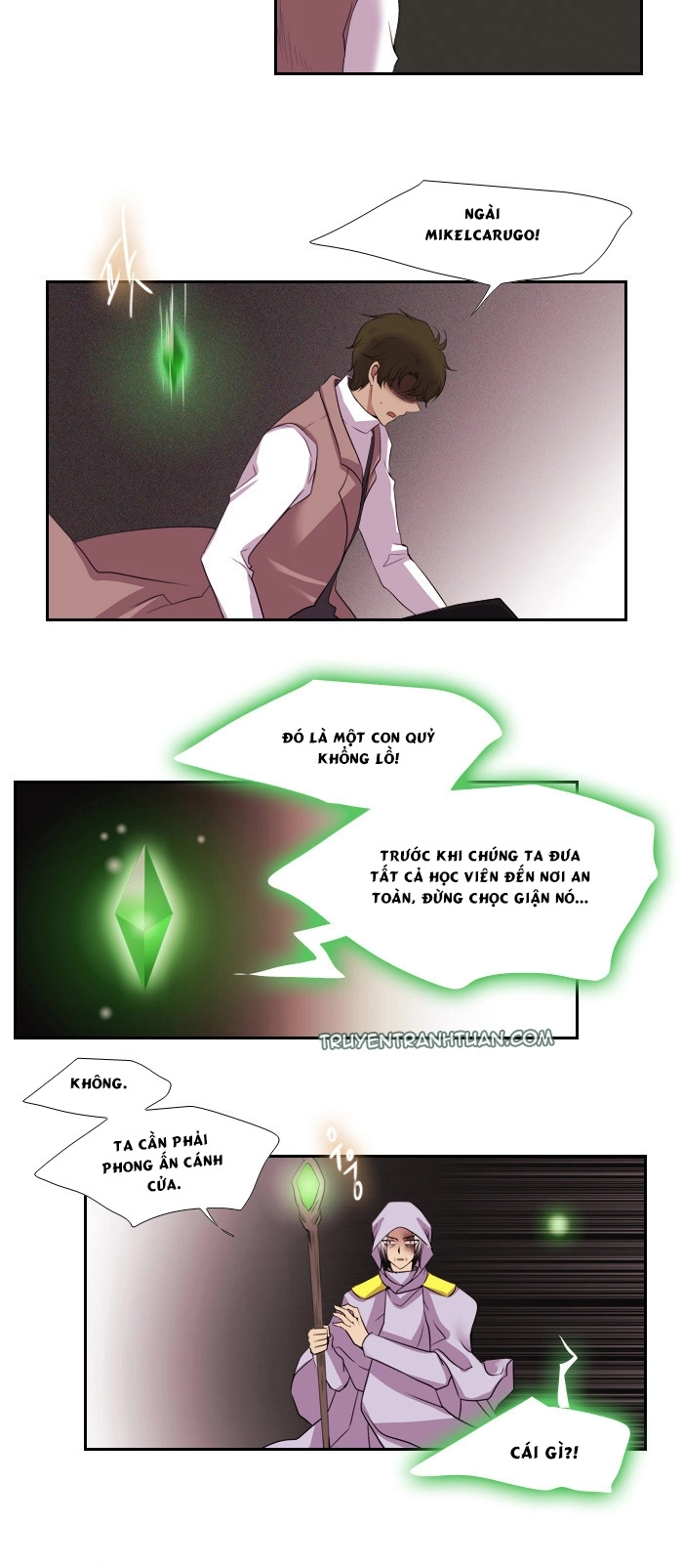 Black Haze Chapter 138 - 13