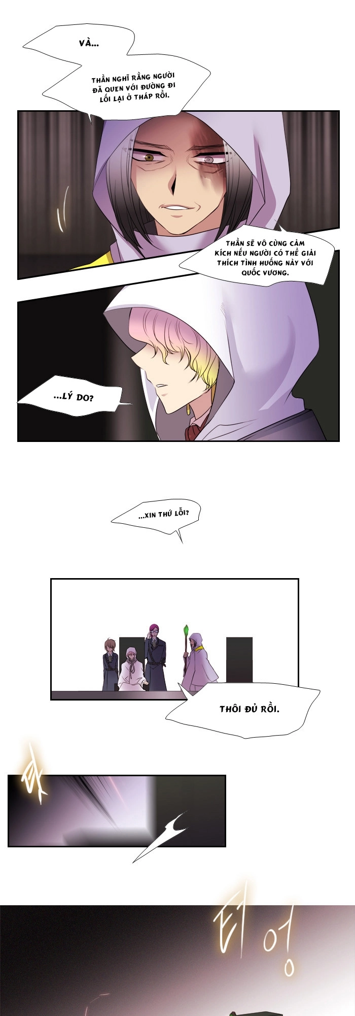 Black Haze Chapter 138 - 19