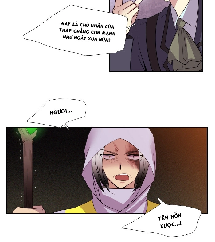 Black Haze Chapter 138 - 21