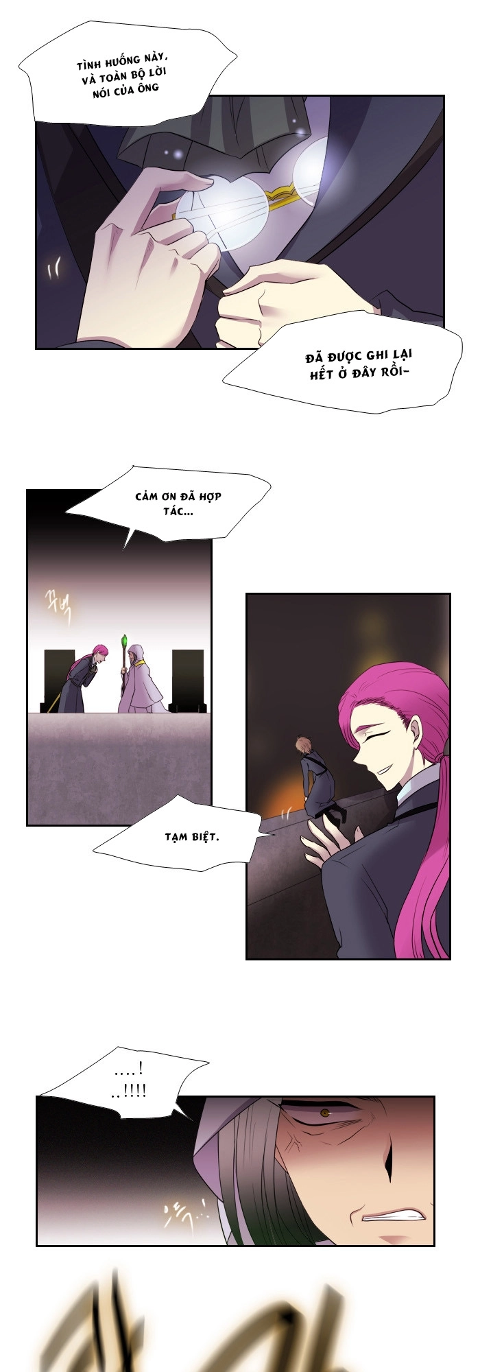 Black Haze Chapter 138 - 22