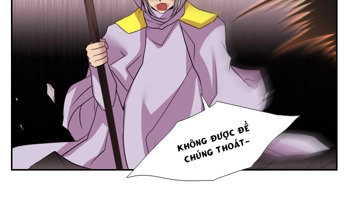 Black Haze Chapter 138 - 24