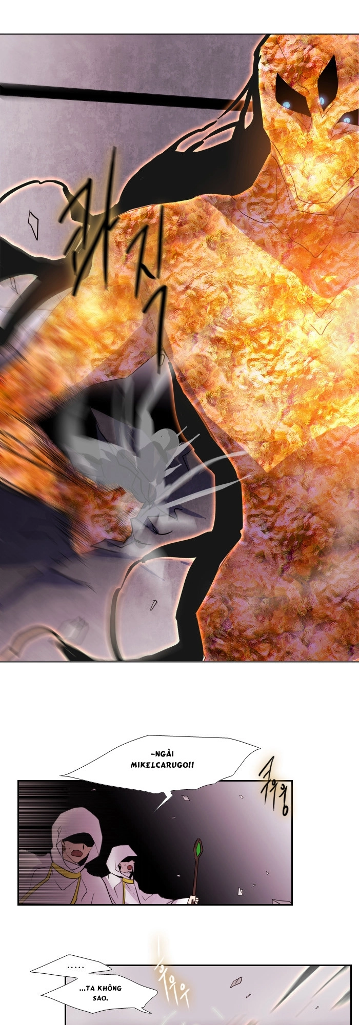 Black Haze Chapter 138 - 25