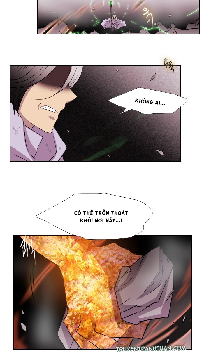 Black Haze Chapter 138 - 26