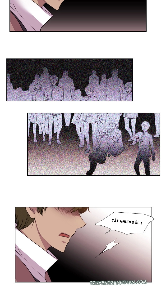 Black Haze Chapter 138 - 30