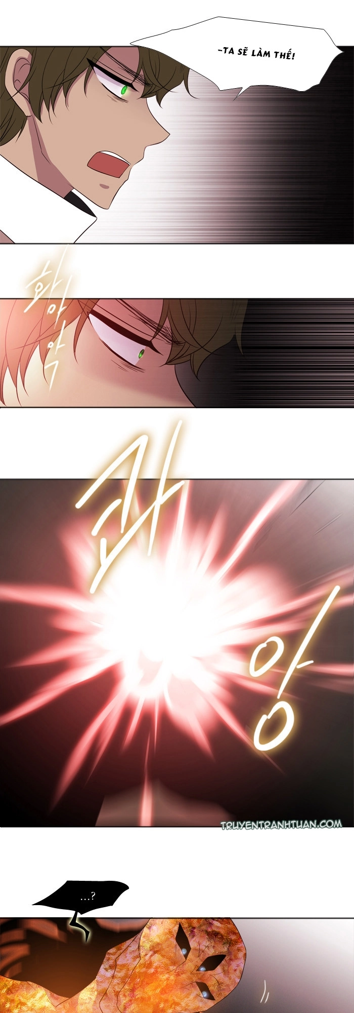 Black Haze Chapter 138 - 31