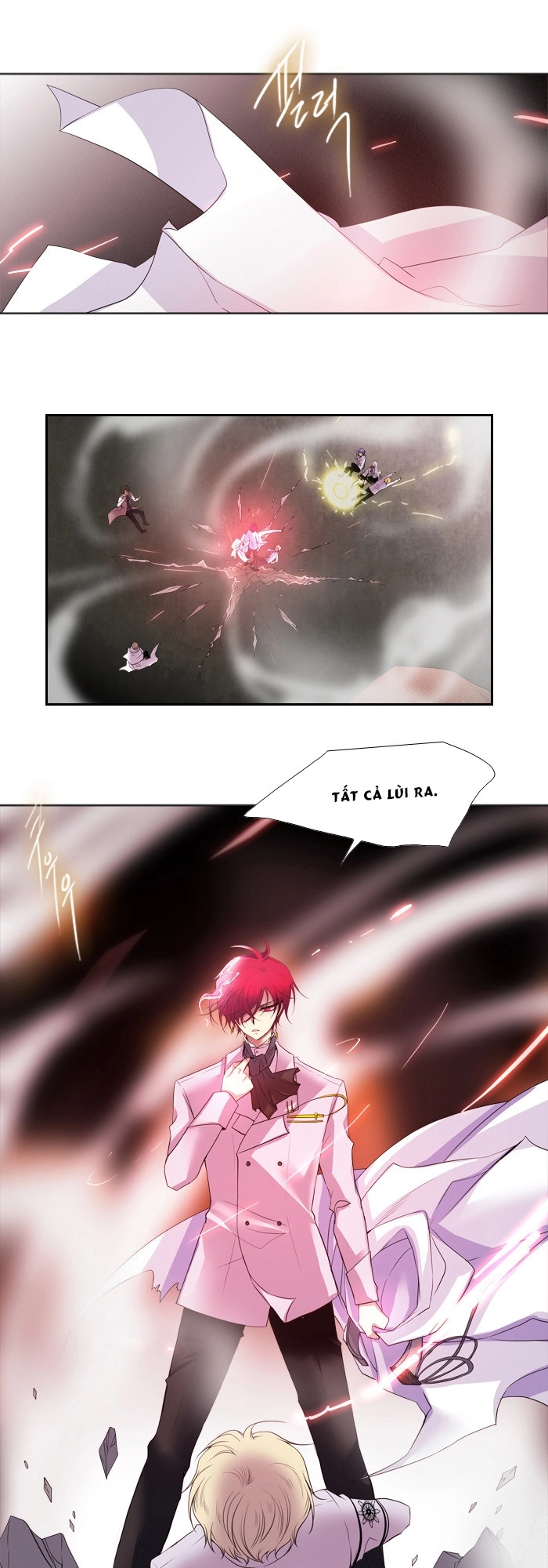 Black Haze Chapter 138 - 33