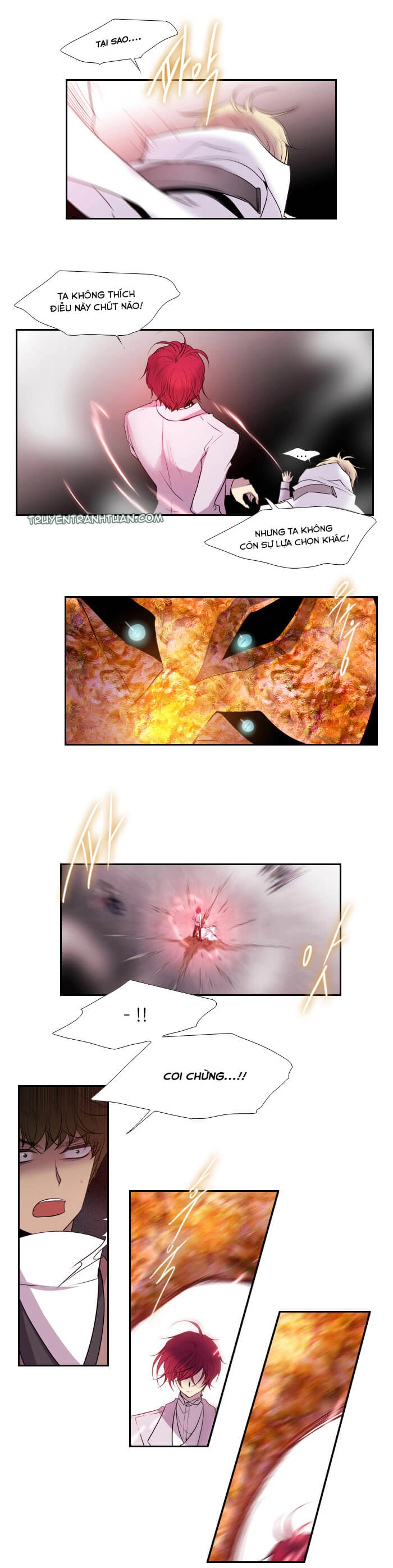 Black Haze Chapter 139 - 4