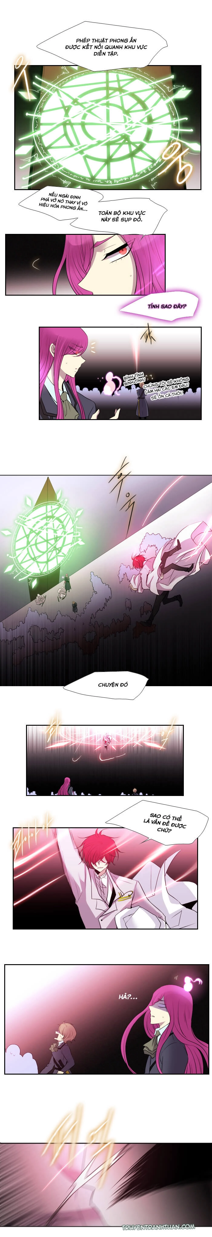 Black Haze Chapter 139 - 9