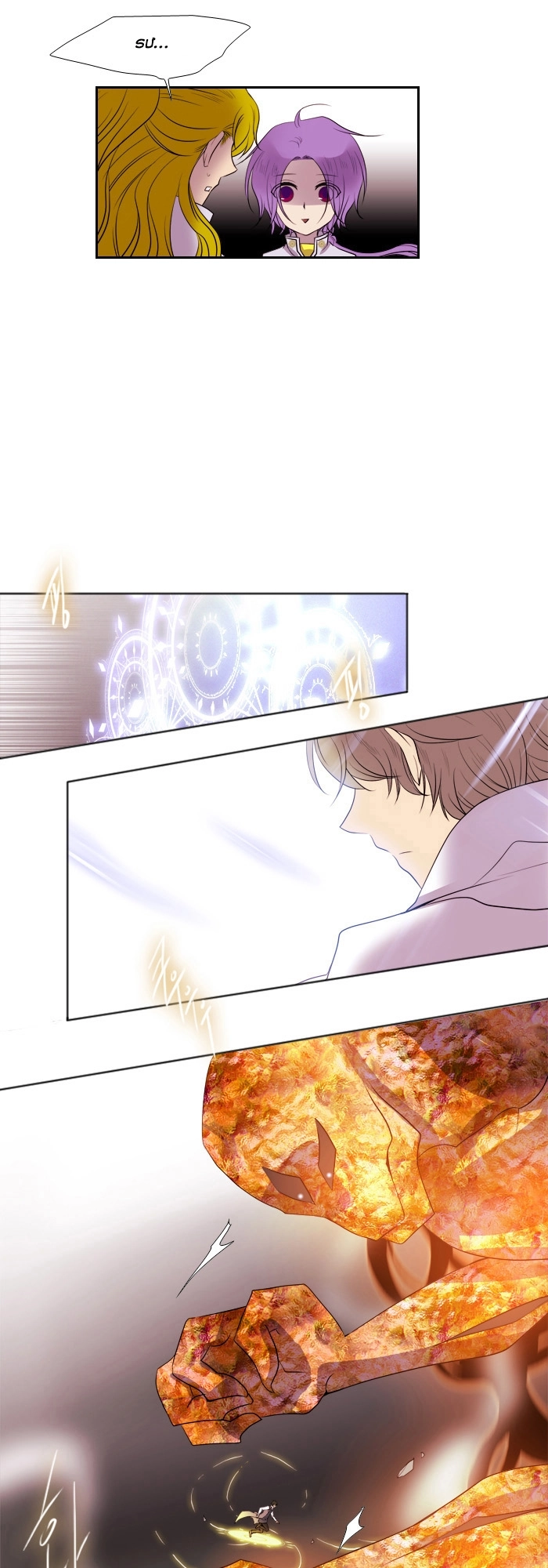 Black Haze Chapter 140 - 8