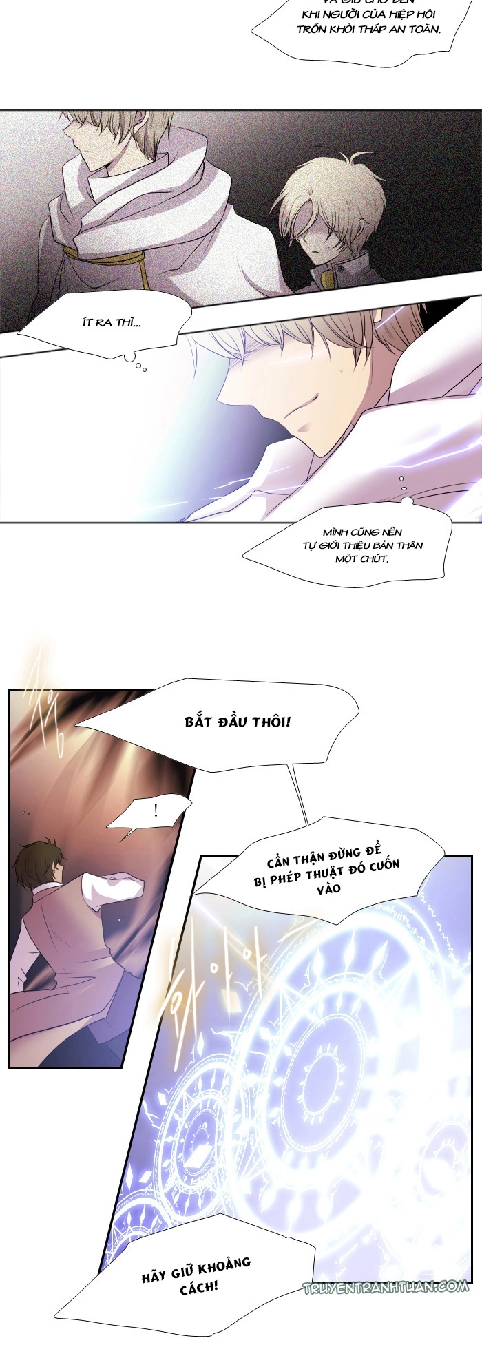 Black Haze Chapter 140 - 16