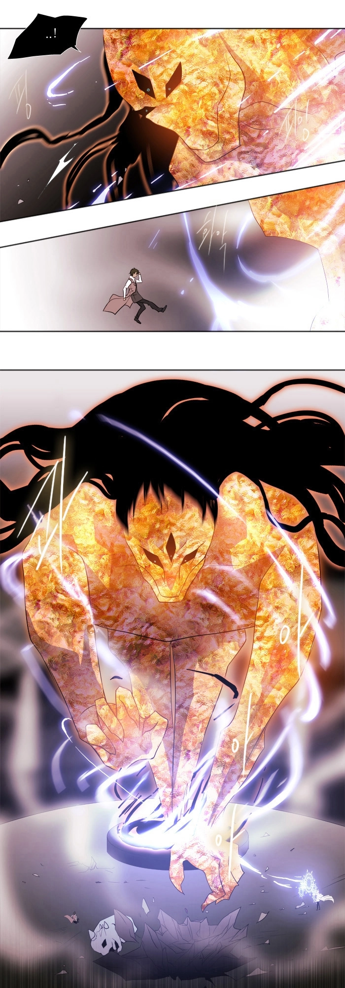 Black Haze Chapter 140 - 17