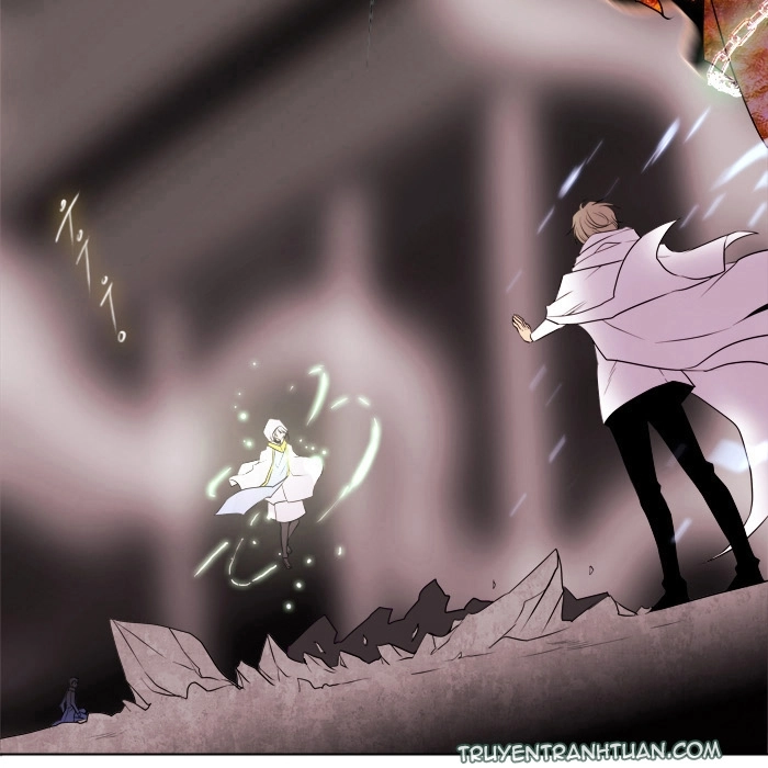 Black Haze Chapter 140 - 20