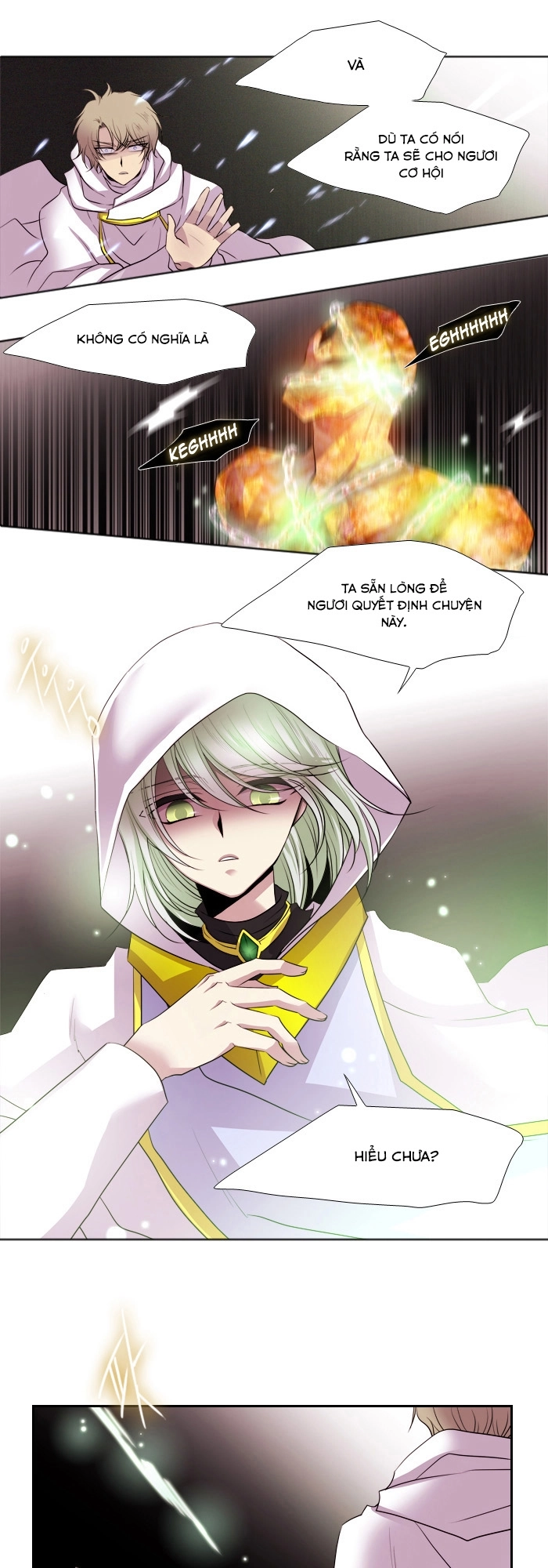 Black Haze Chapter 140 - 21