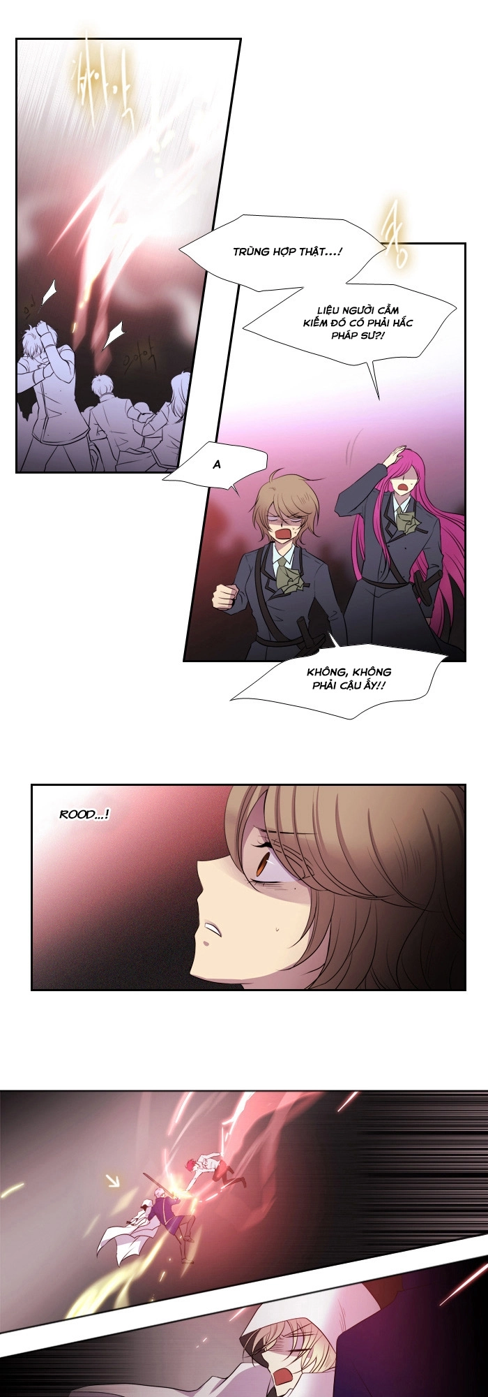 Black Haze Chapter 140 - 23