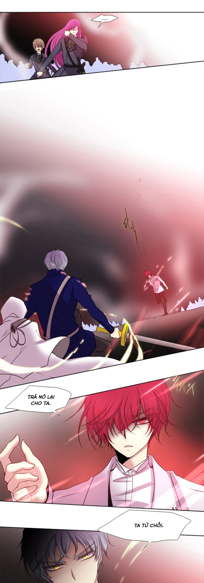 Black Haze Chapter 140 - 25