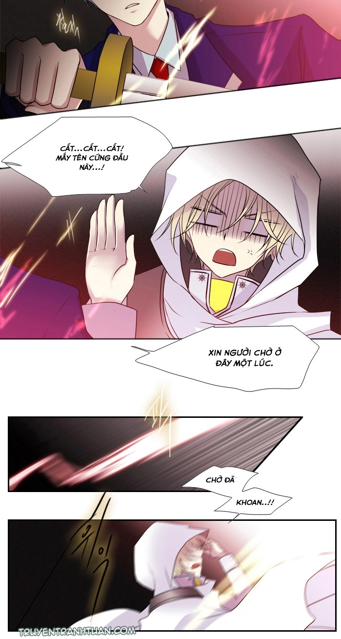 Black Haze Chapter 140 - 26