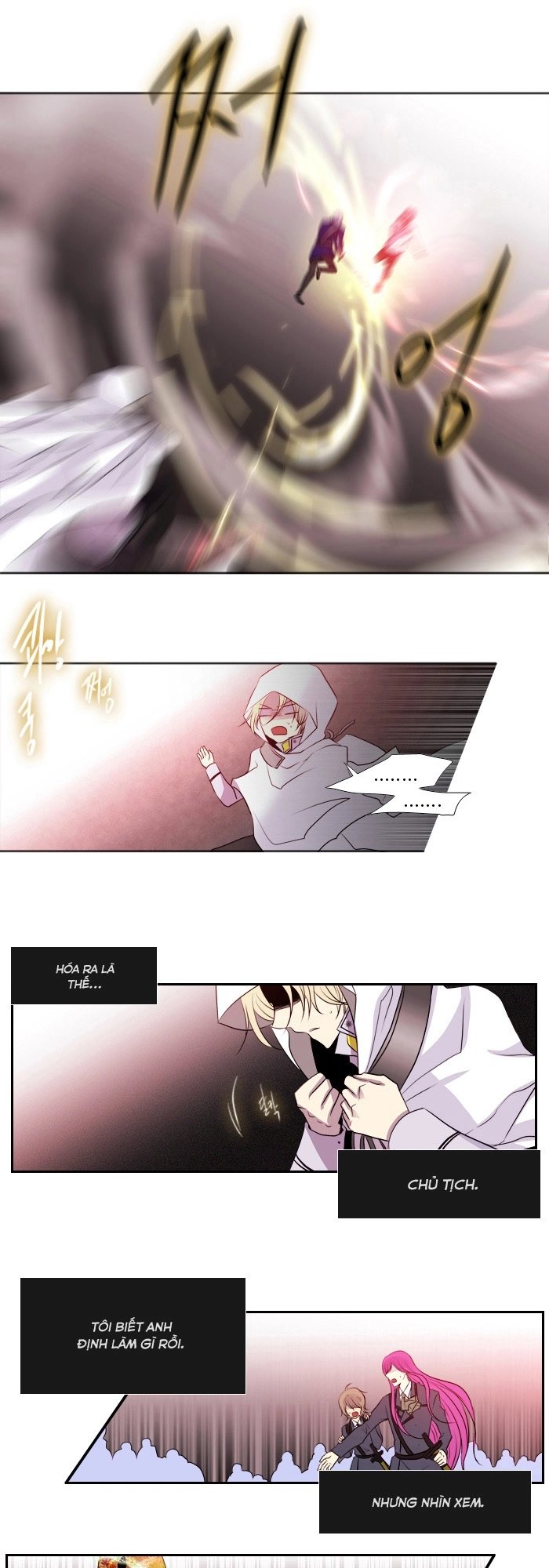 Black Haze Chapter 140 - 27