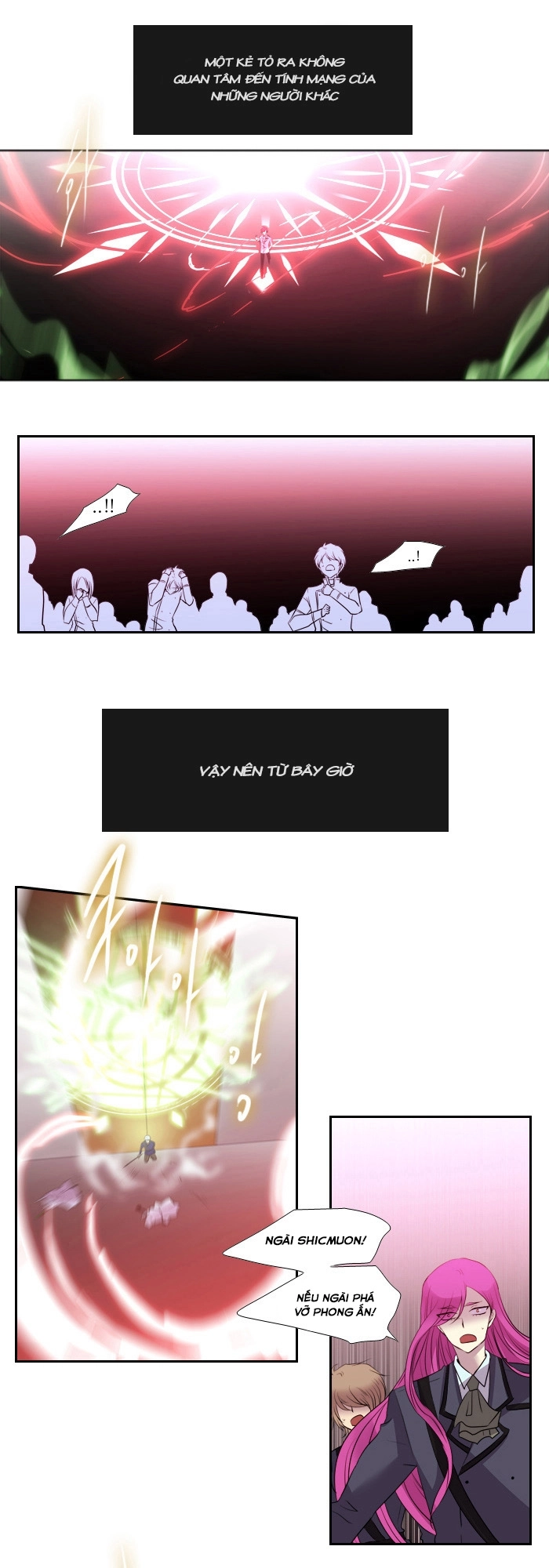 Black Haze Chapter 140 - 29