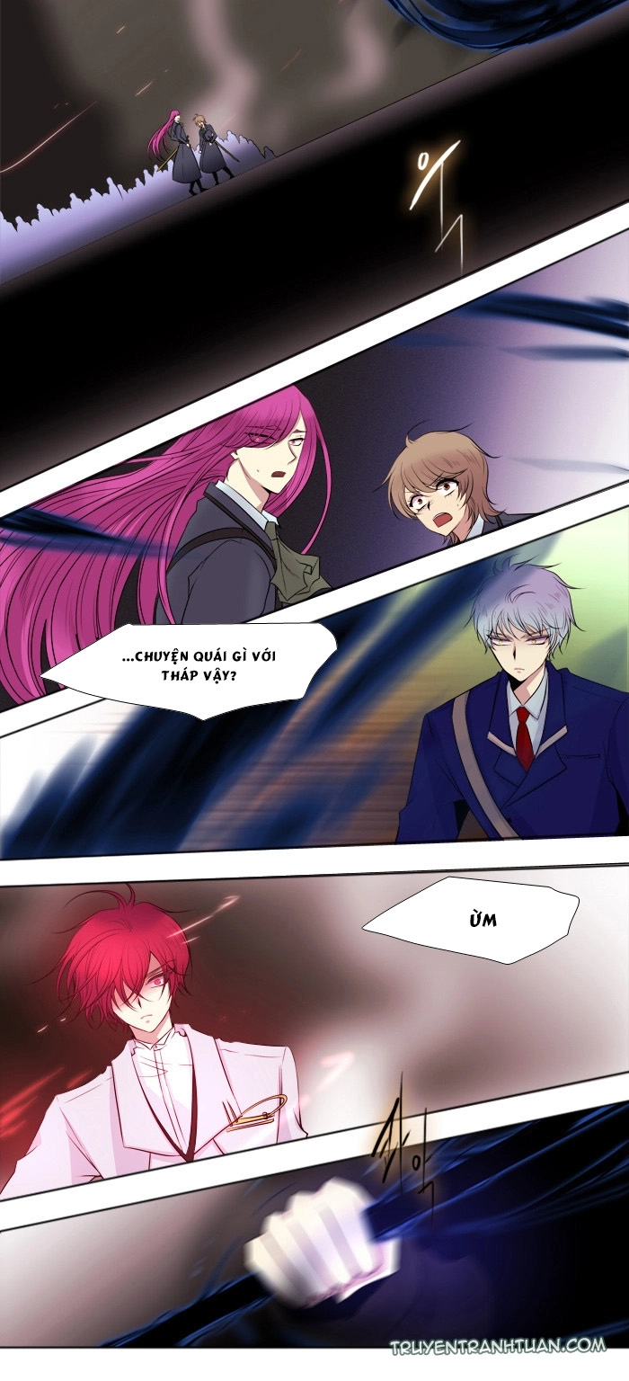 Black Haze Chapter 141 - 2