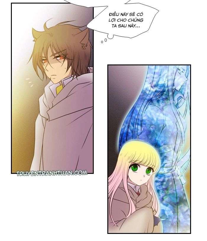 Black Haze Chapter 141 - 7