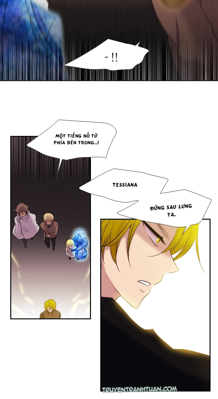 Black Haze Chapter 141 - 9