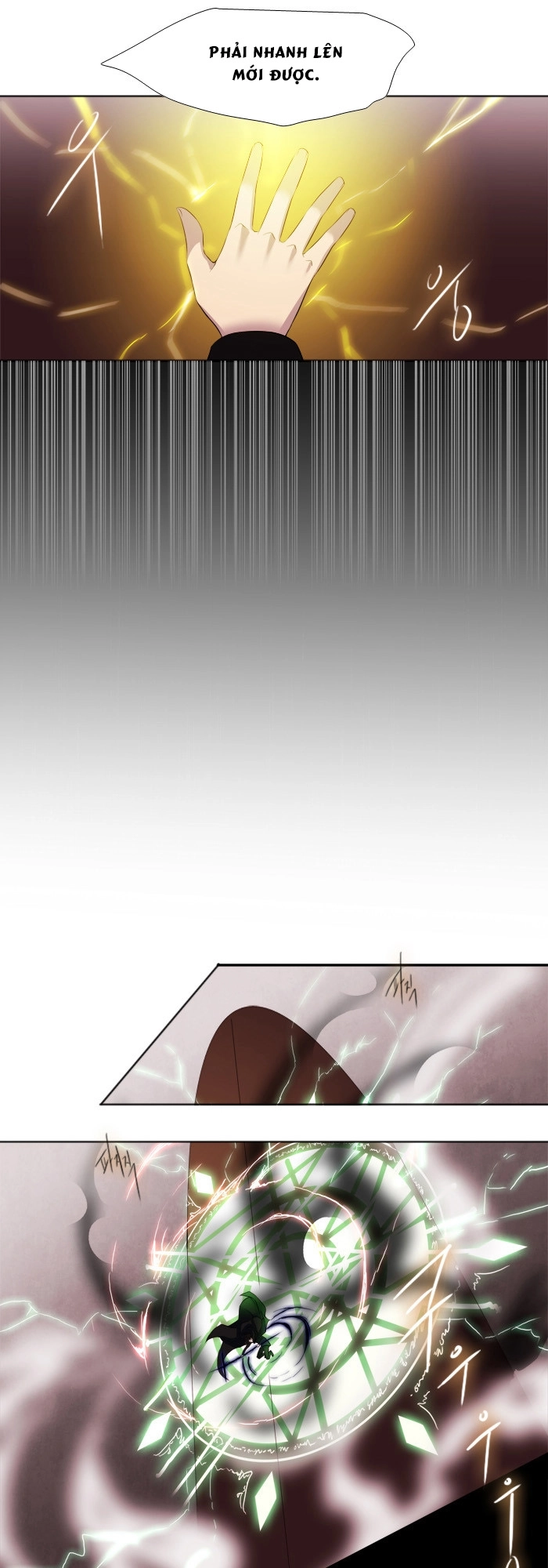 Black Haze Chapter 141 - 10