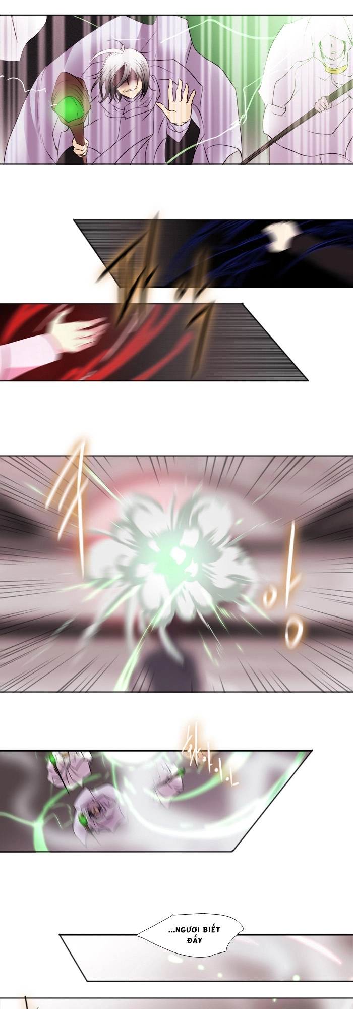 Black Haze Chapter 141 - 18