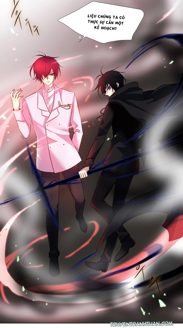 Black Haze Chapter 141 - 19