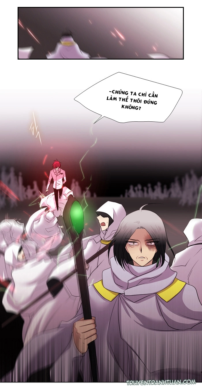 Black Haze Chapter 141 - 21