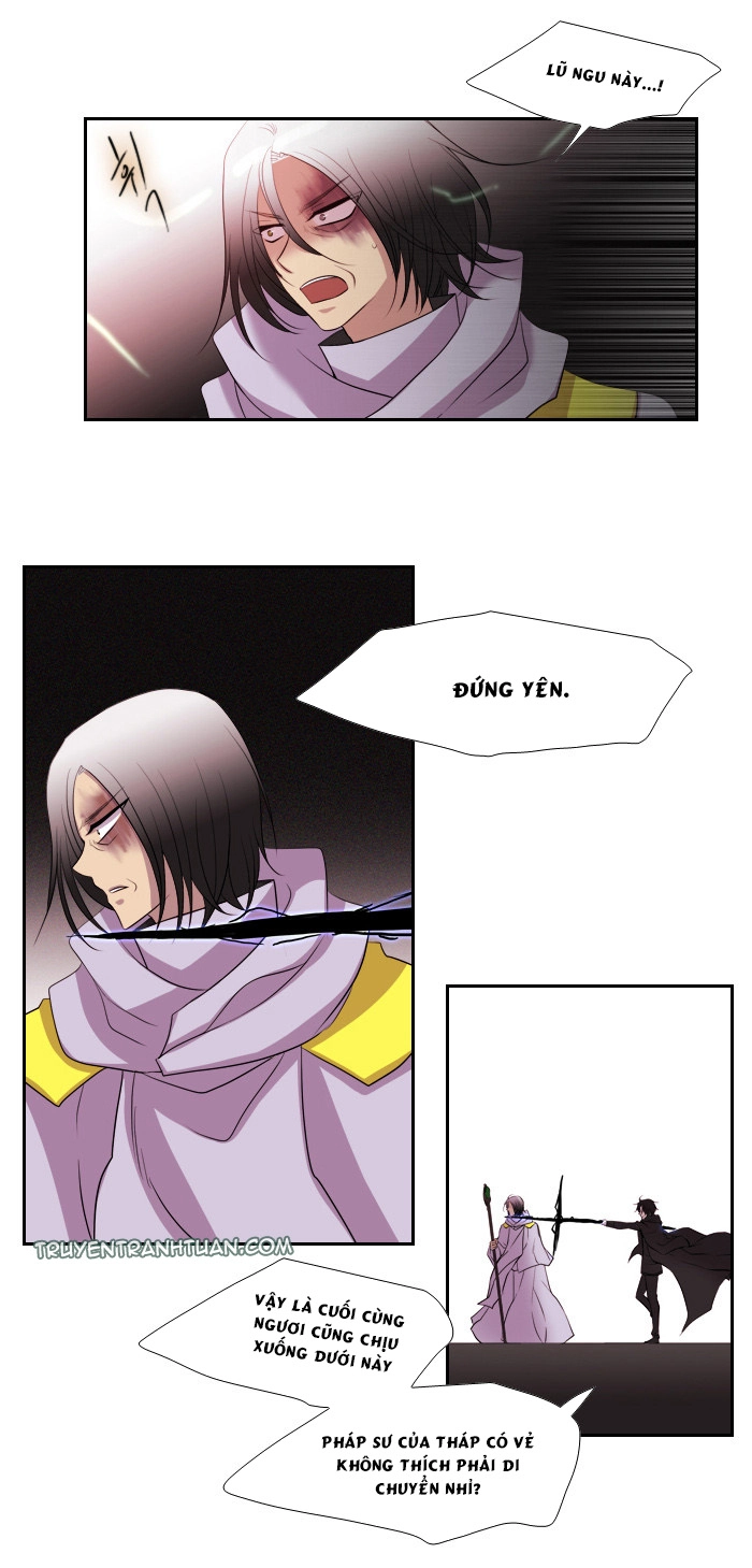 Black Haze Chapter 141 - 22