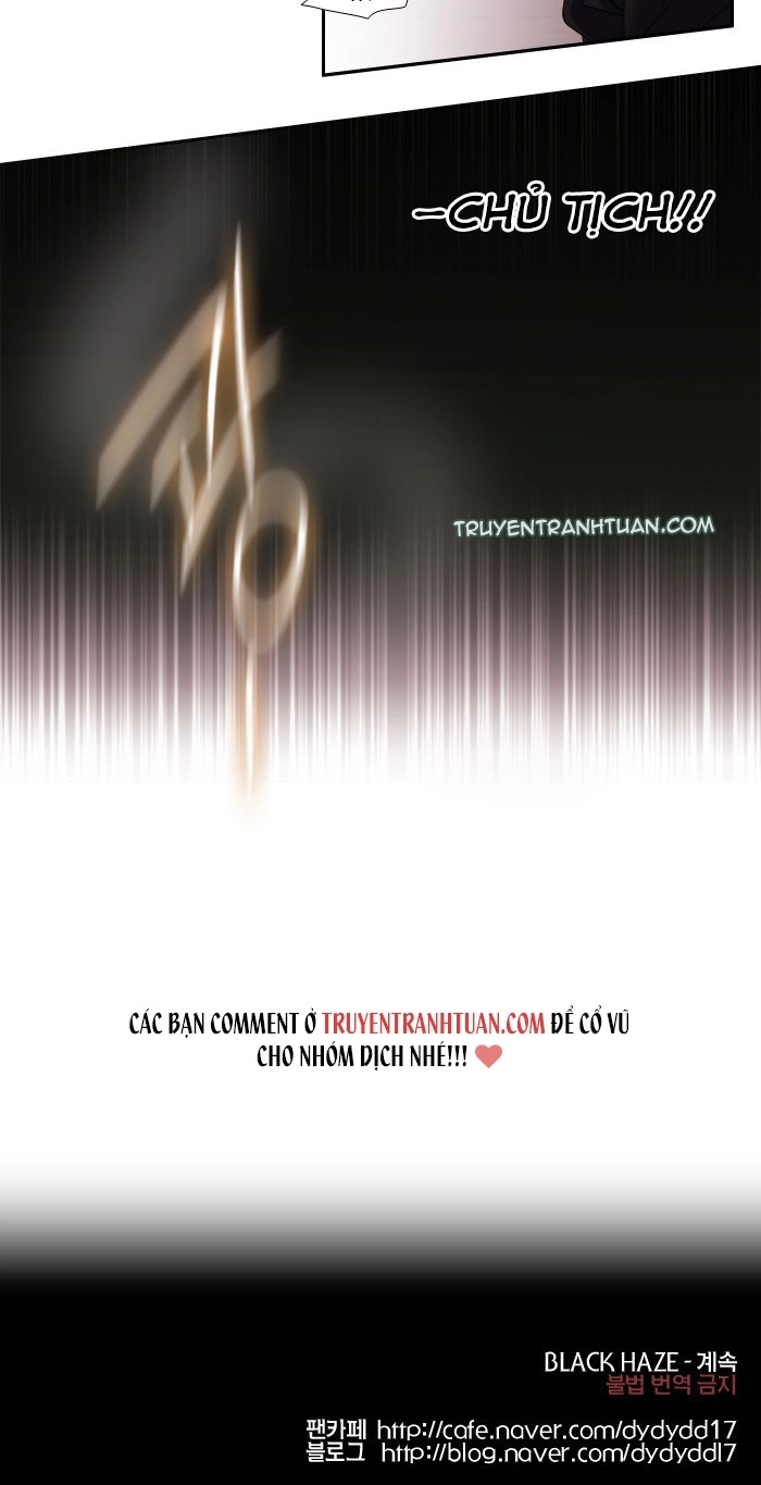 Black Haze Chapter 141 - 29