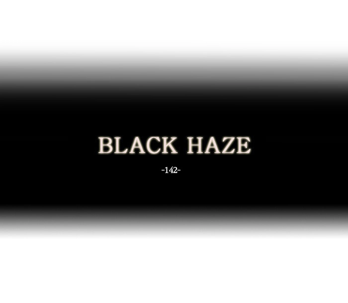 Black Haze Chapter 142 - 1