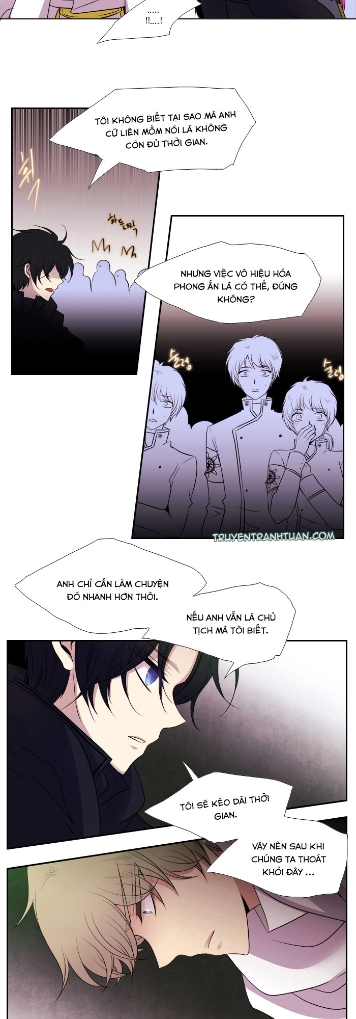 Black Haze Chapter 142 - 8