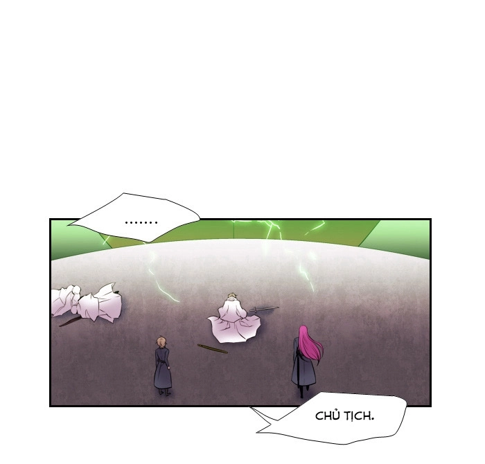 Black Haze Chapter 142 - 11