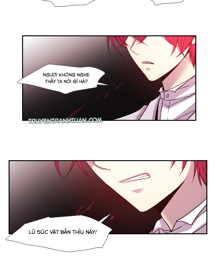 Black Haze Chapter 142 - 19