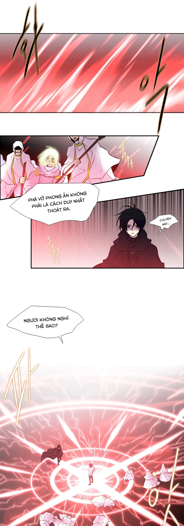 Black Haze Chapter 142 - 20