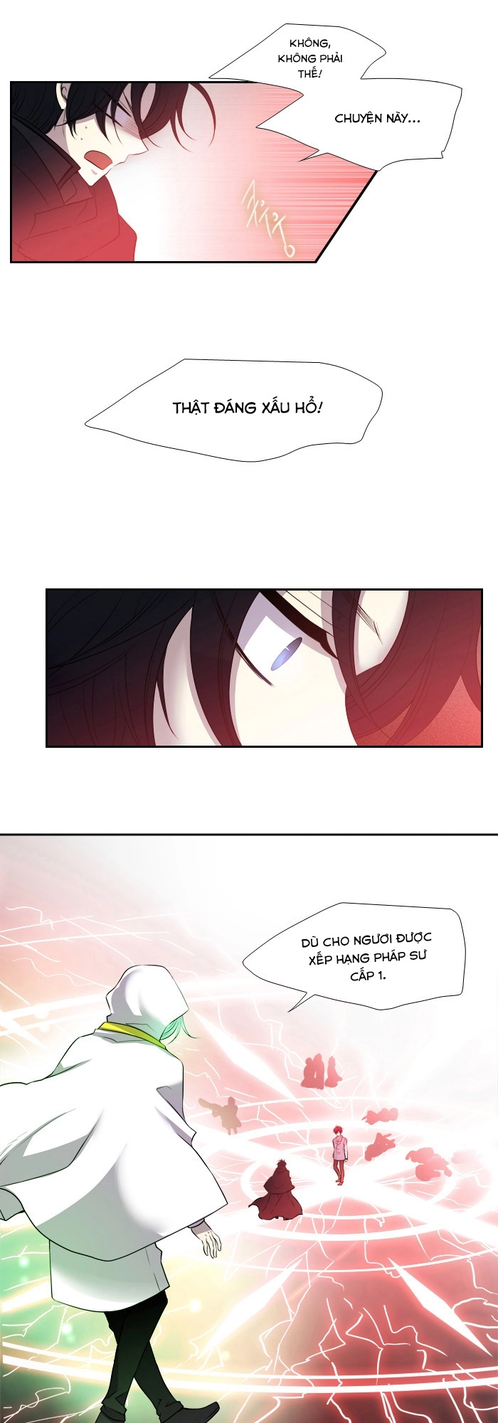 Black Haze Chapter 142 - 22