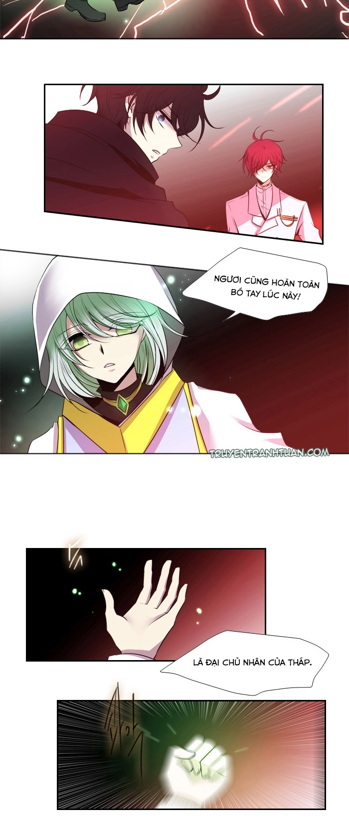 Black Haze Chapter 142 - 23