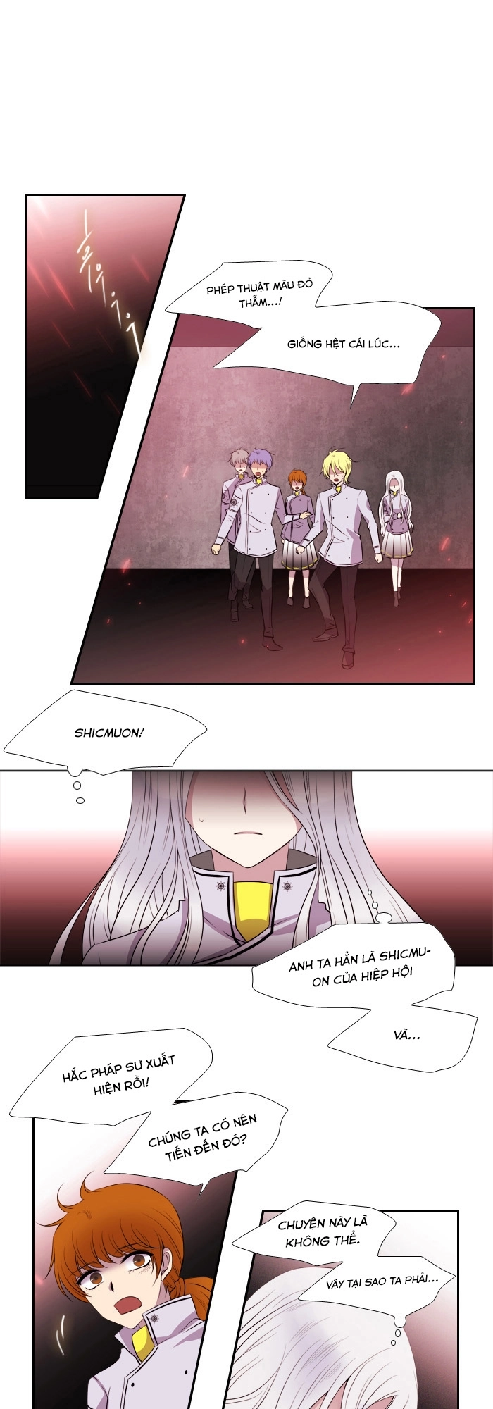 Black Haze Chapter 142 - 26