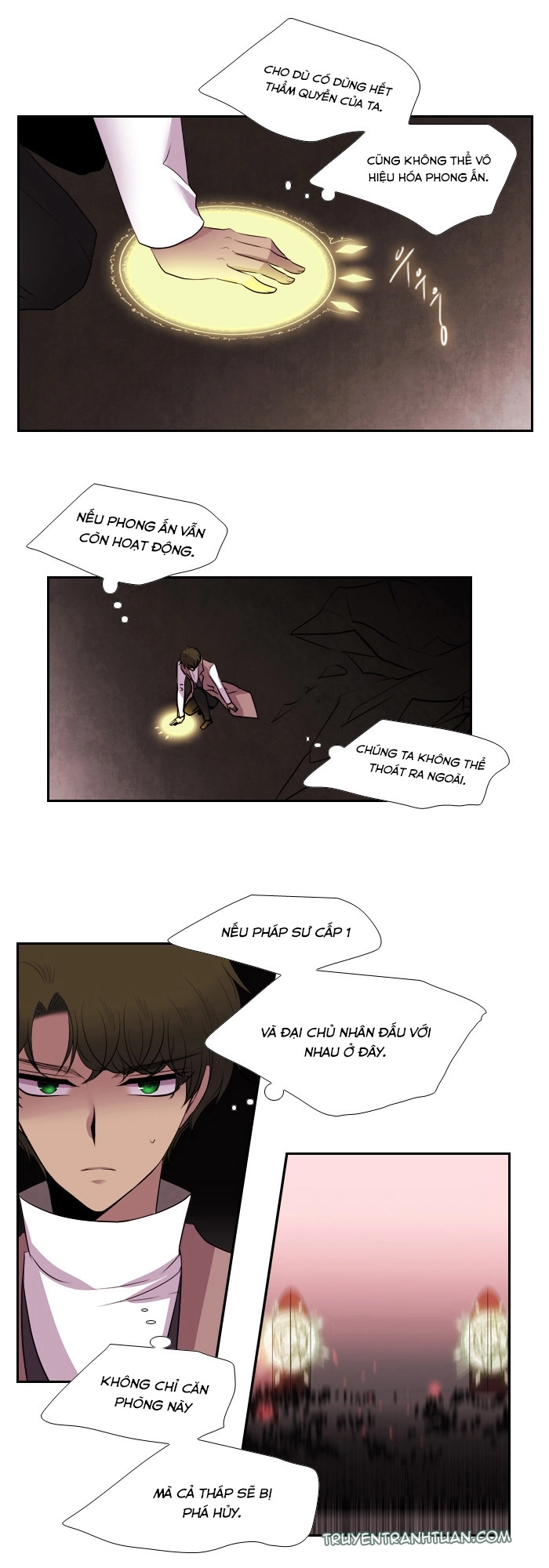 Black Haze Chapter 142 - 30