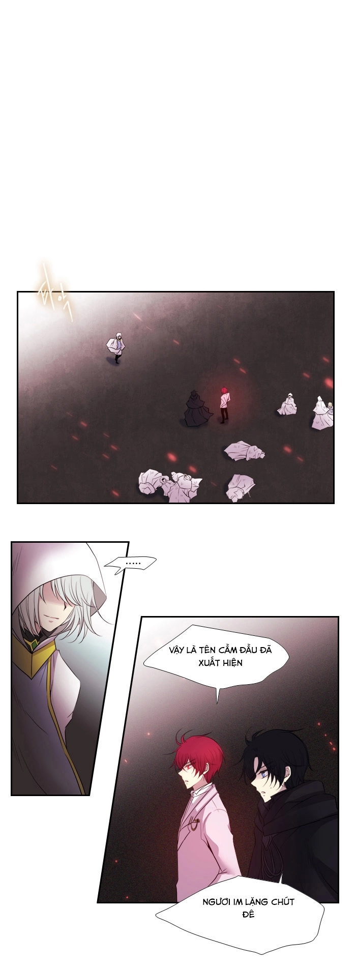 Black Haze Chapter 142 - 31