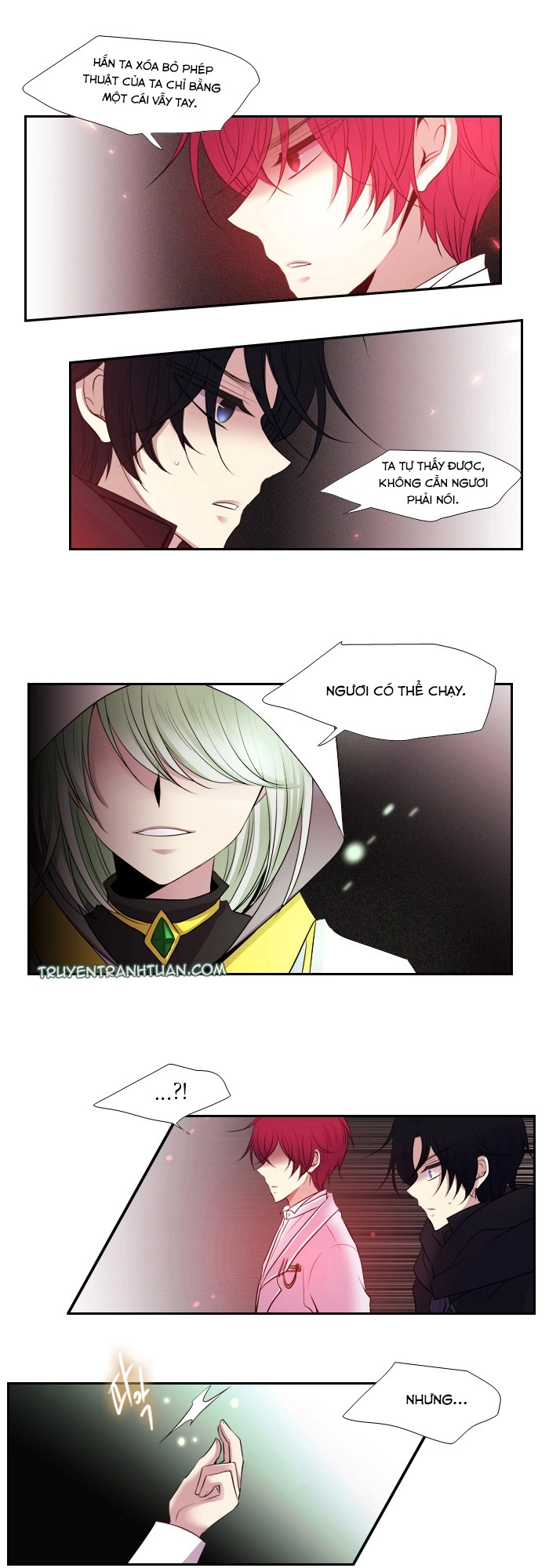 Black Haze Chapter 142 - 32