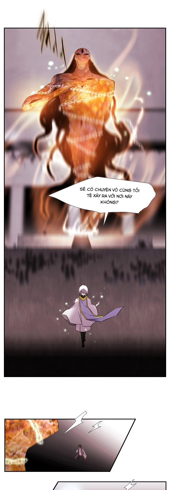 Black Haze Chapter 142 - 34