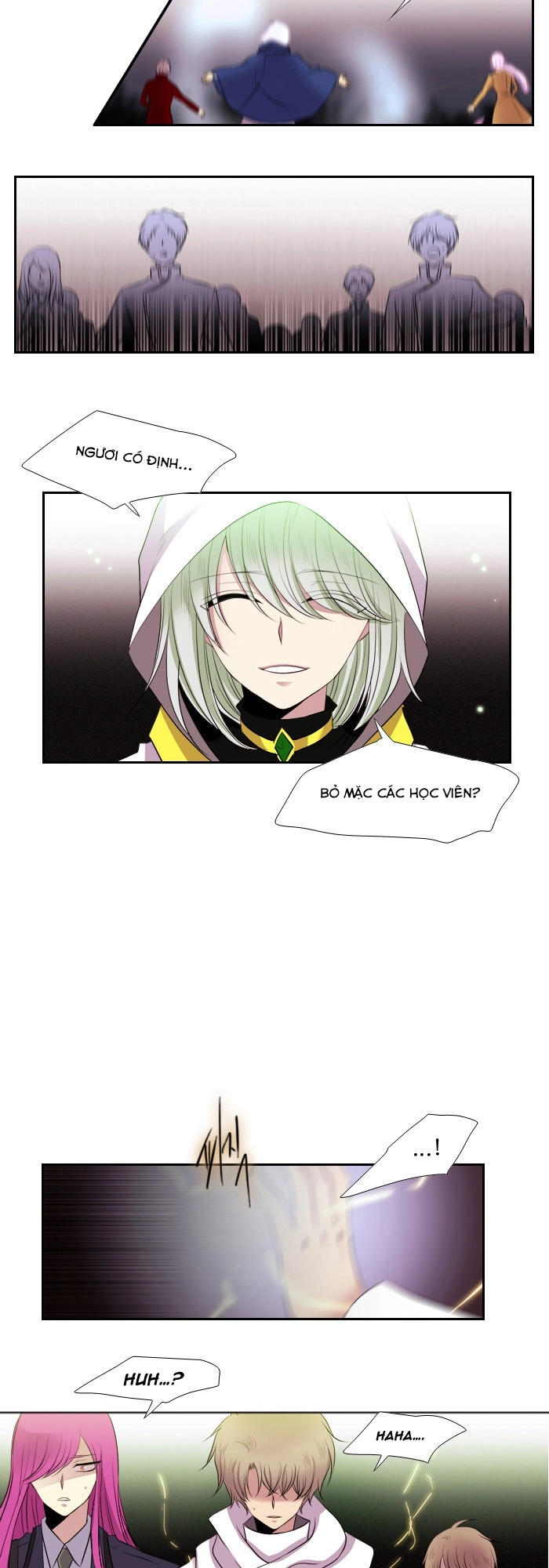 Black Haze Chapter 142 - 35